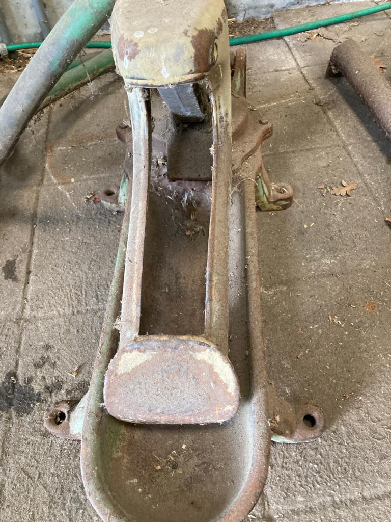 Oase 75 Weidepomp, Dieren en Toebehoren, Stalling en Weidegang