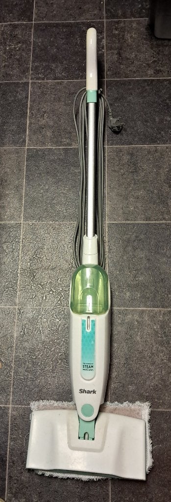 shark stoomreiniger, Ophalen, Overige typen
