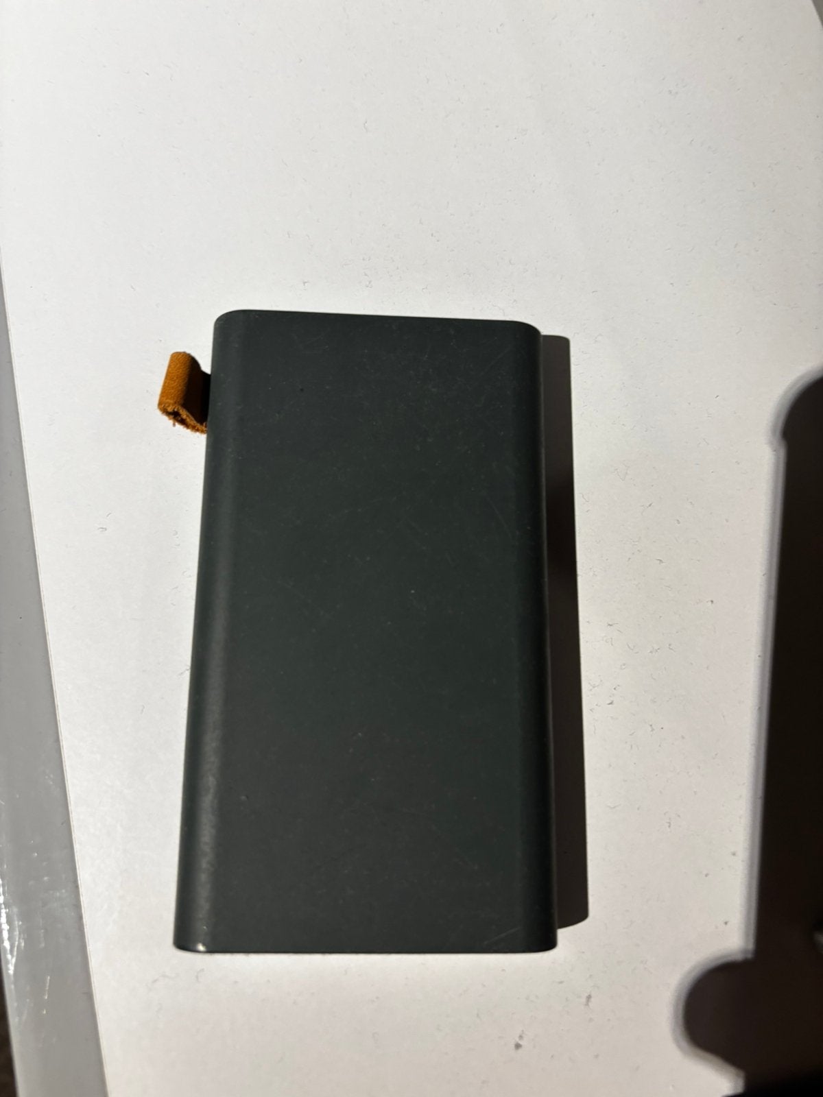 Powerbank 15.000 mAh – Goede staat, Ophalen of Verzenden, Zo goed als nieuw