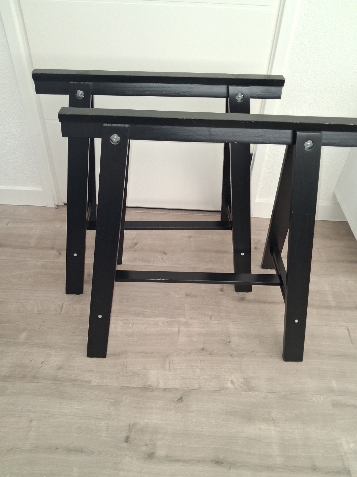 Ikea Oddvald schraag, Ophalen, Rond, 50 tot 100 cm, 50 tot 100 cm