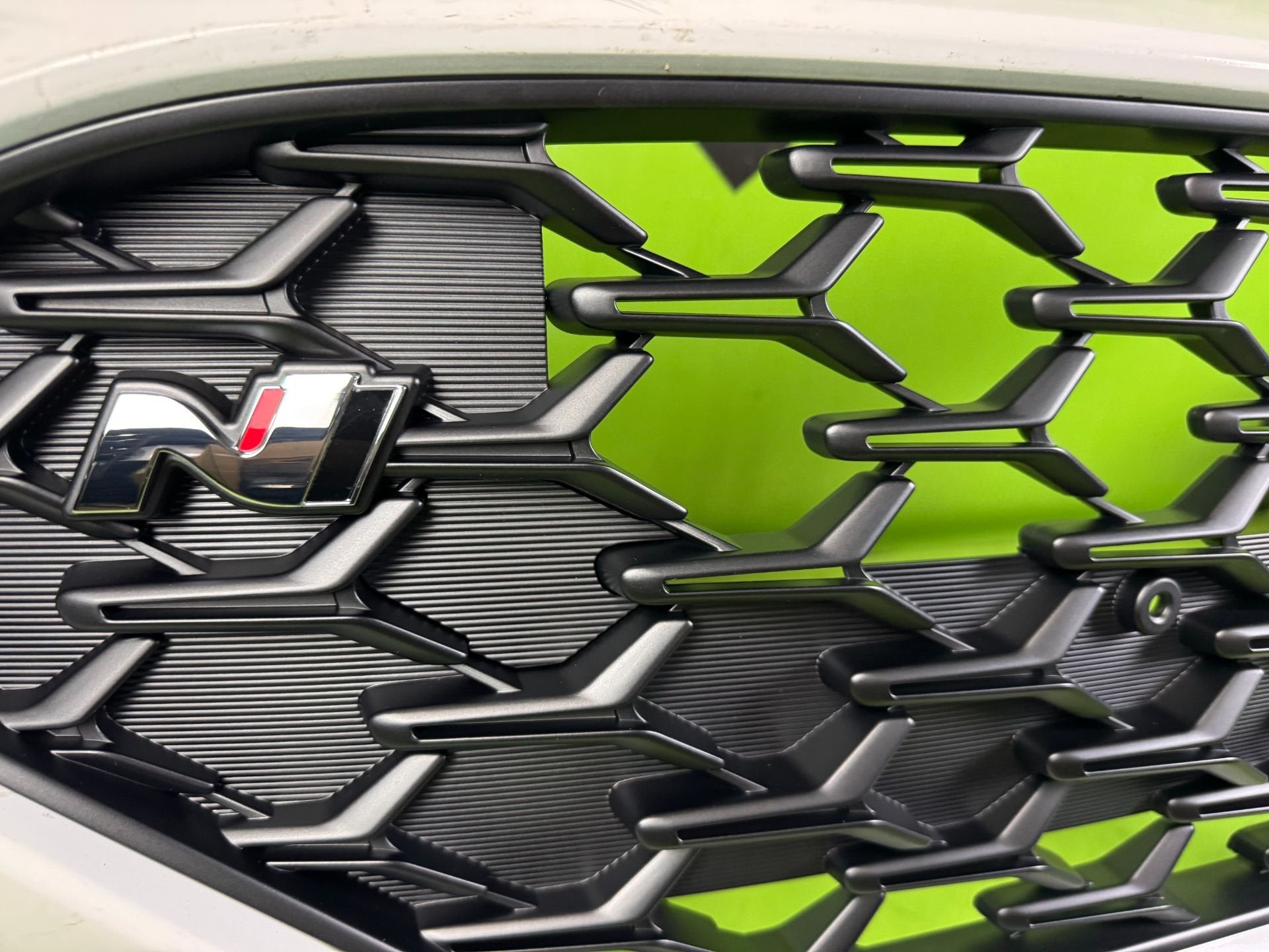 hyundai i30N i30 n voorbumper bumper, Heolleung-ro 12
06797  Seoul, Nieuw, Ophalen of Verzenden, Info@hyundai.com