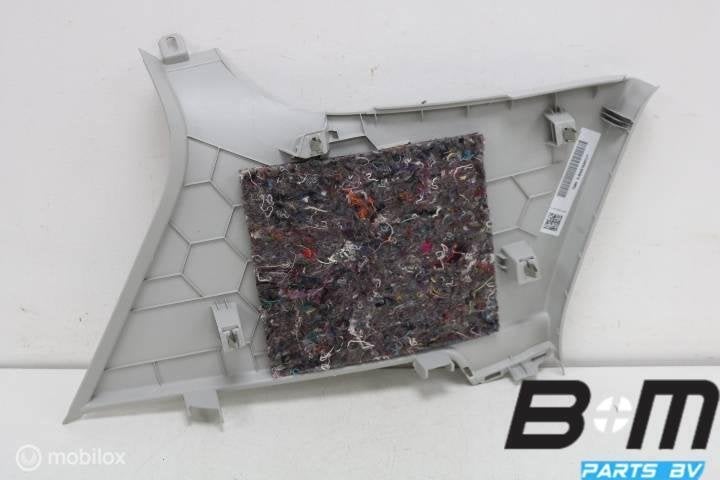 C - stijl bekleding rechts VW E-Golf 7 5G4867288D, Gebruikt