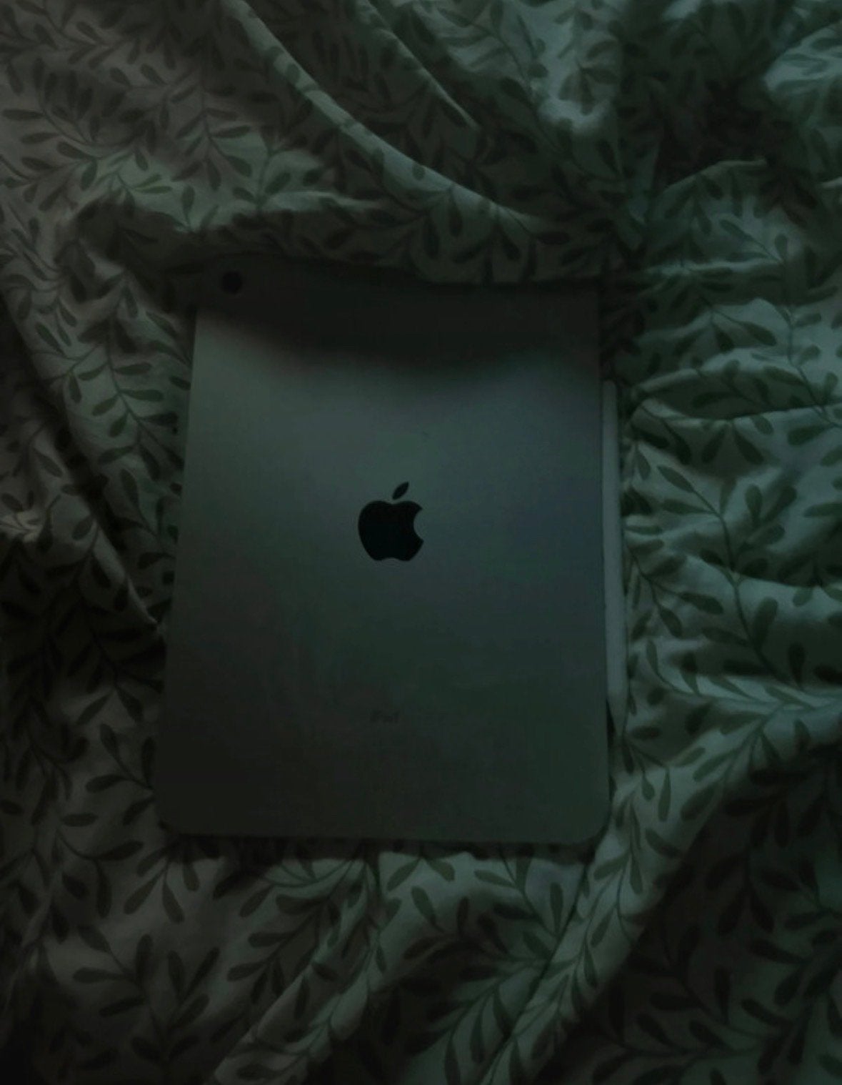 Apple iPad 10.9 met hoesje en Apple Pencil, 10 inch, Apple iPad Air, Ophalen of Verzenden, Zo goed als nieuw