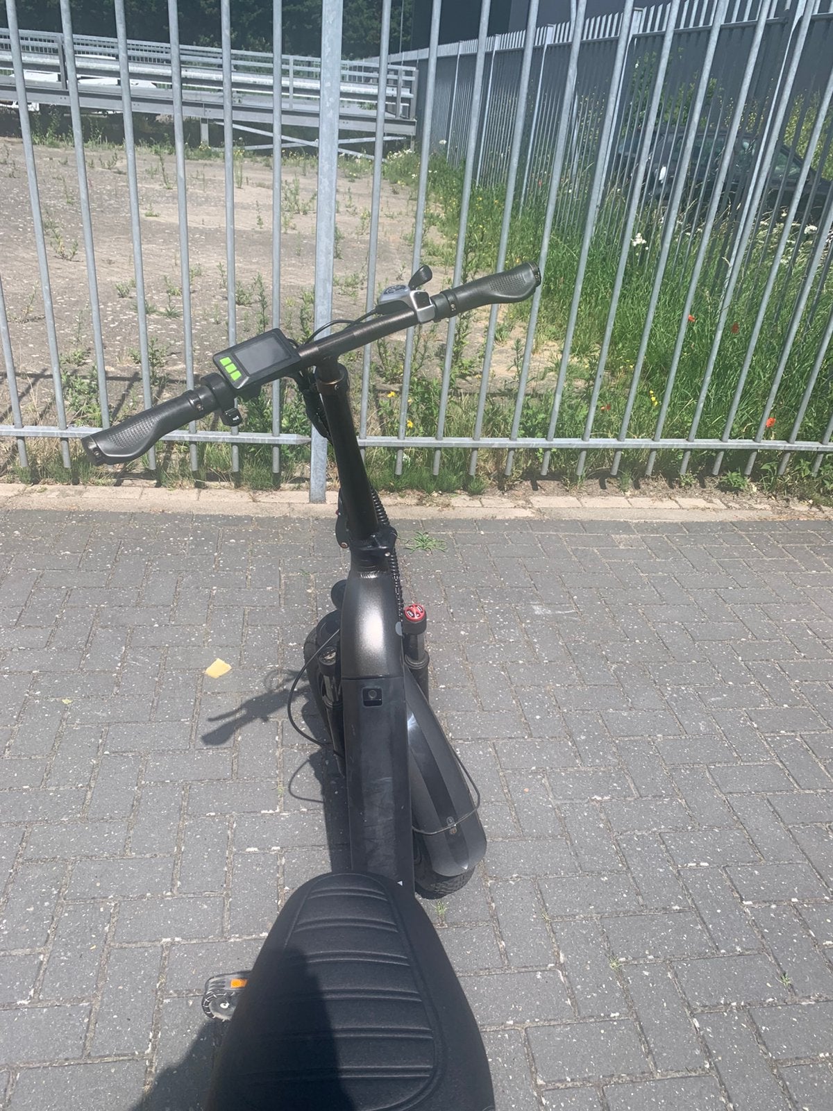 Diablo Fatbike, Ophalen, Zo goed als nieuw, Minder dan 10 versnellingen, Overige merken