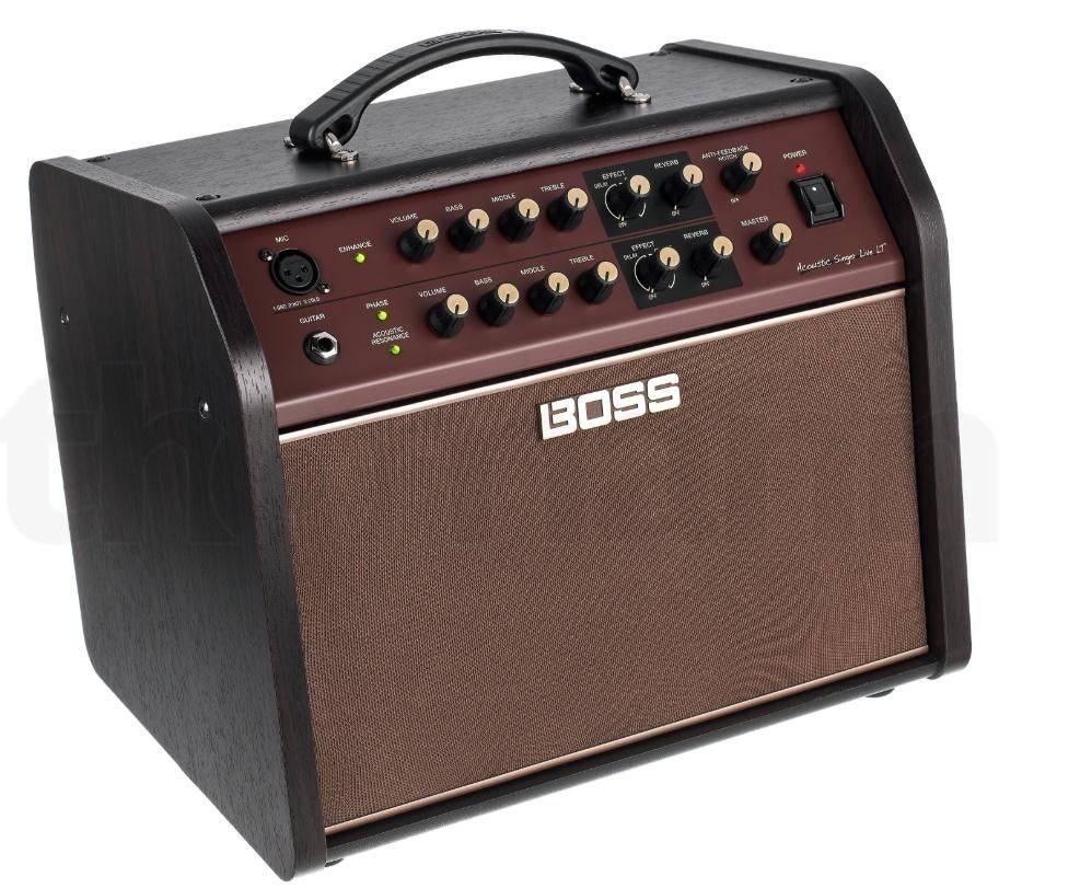 Boss Acoustic Live LT, Muziek en Instrumenten, Ophalen, Nieuw, Gitaar, 50 tot 100 watt