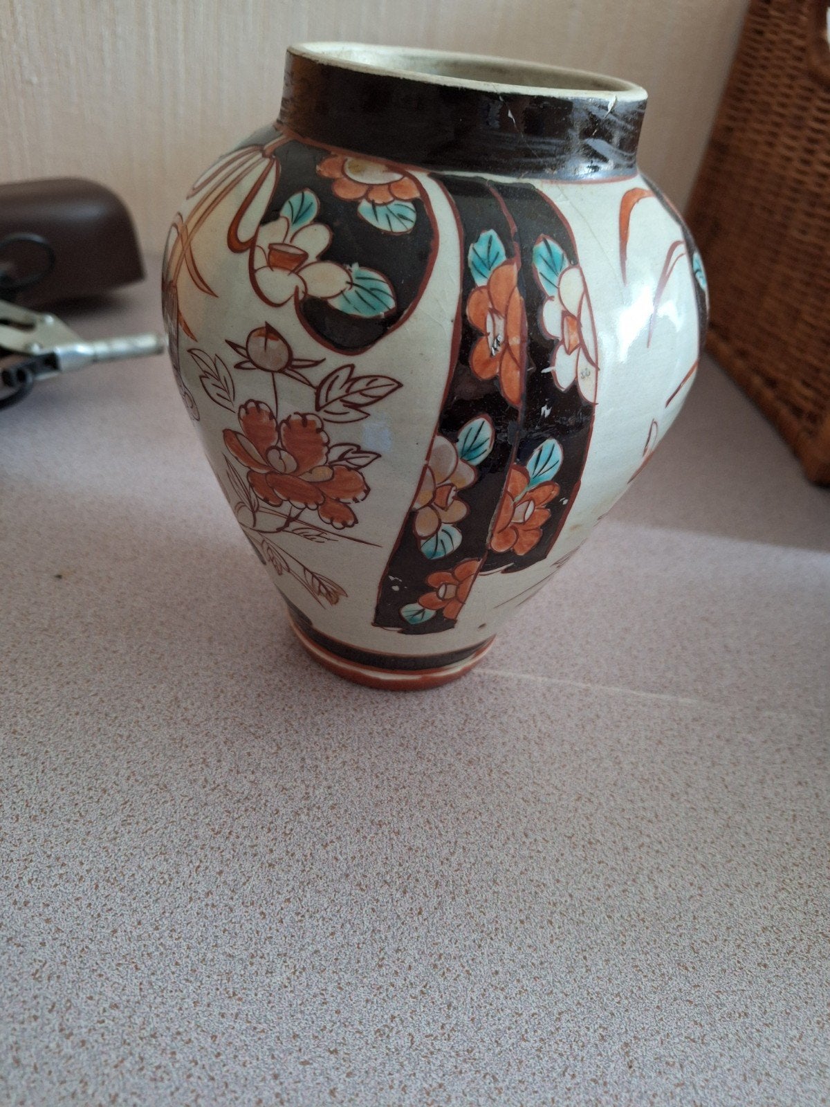 Chinees vaasje, Antiek en Kunst, Ophalen