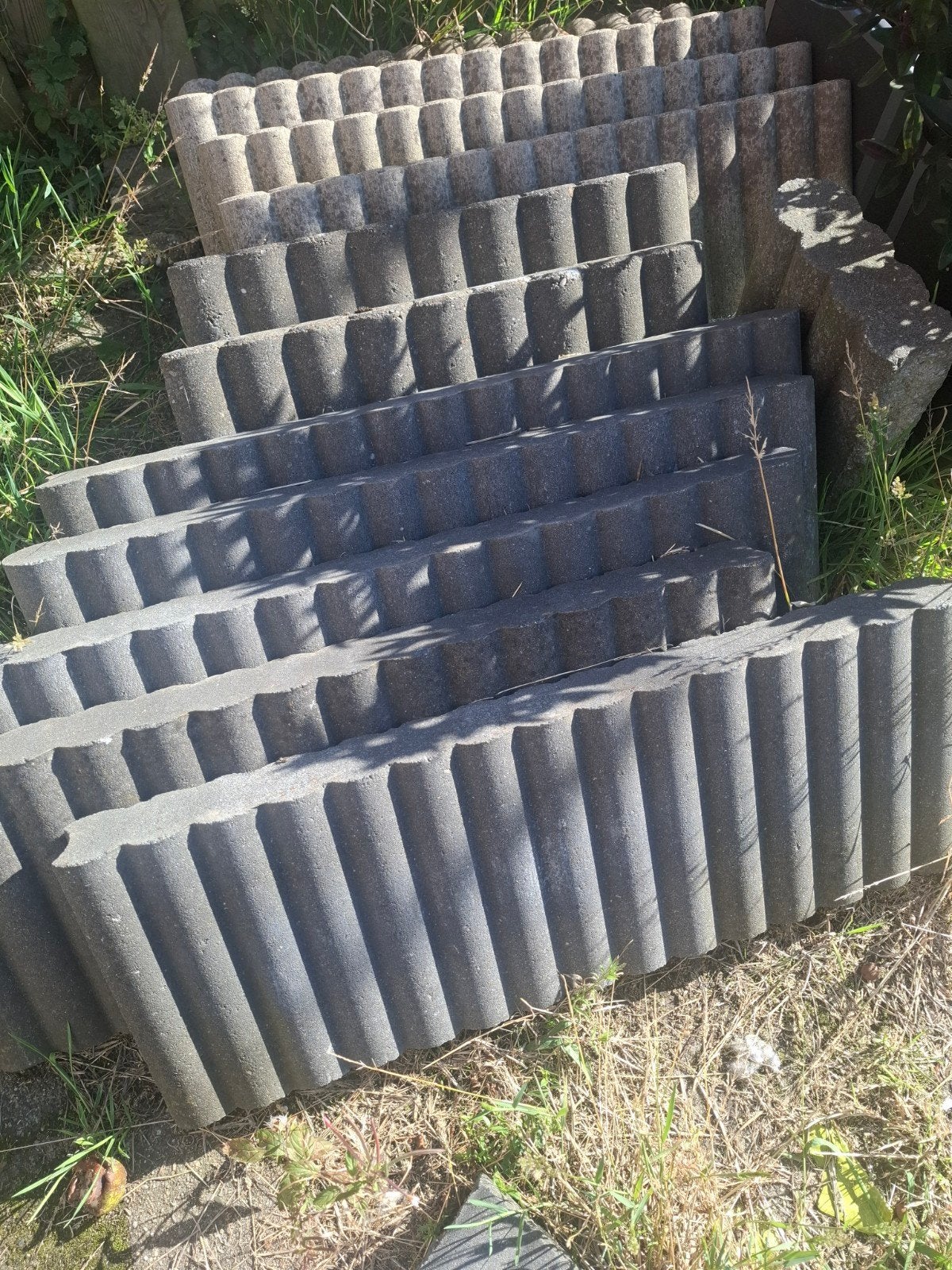 nieuw Afsluidbanden te koop, Tuin en Terras, Ophalen of Verzenden, Nieuw