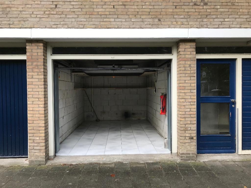 Garagebox Leiden, Auto diversen, Autostallingen en Garages