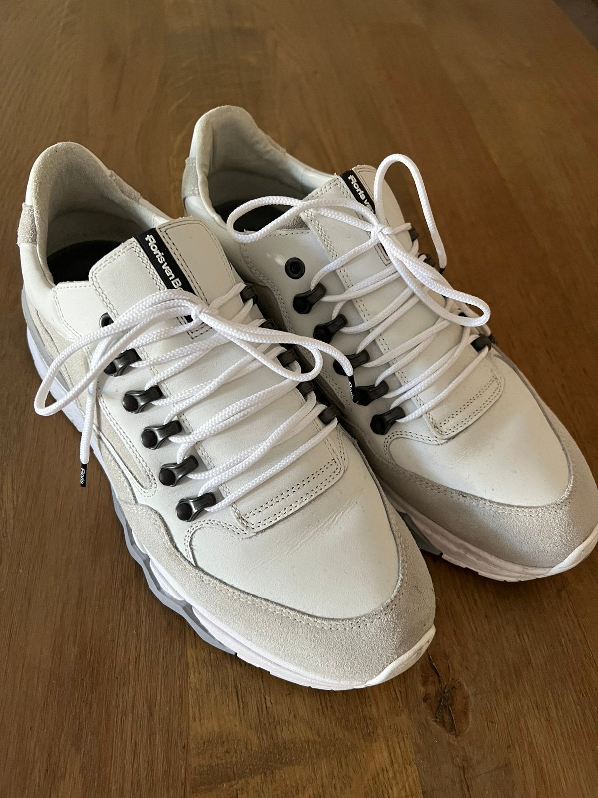 Floris van Bommel sneaker, Ophalen of Verzenden, Zo goed als nieuw