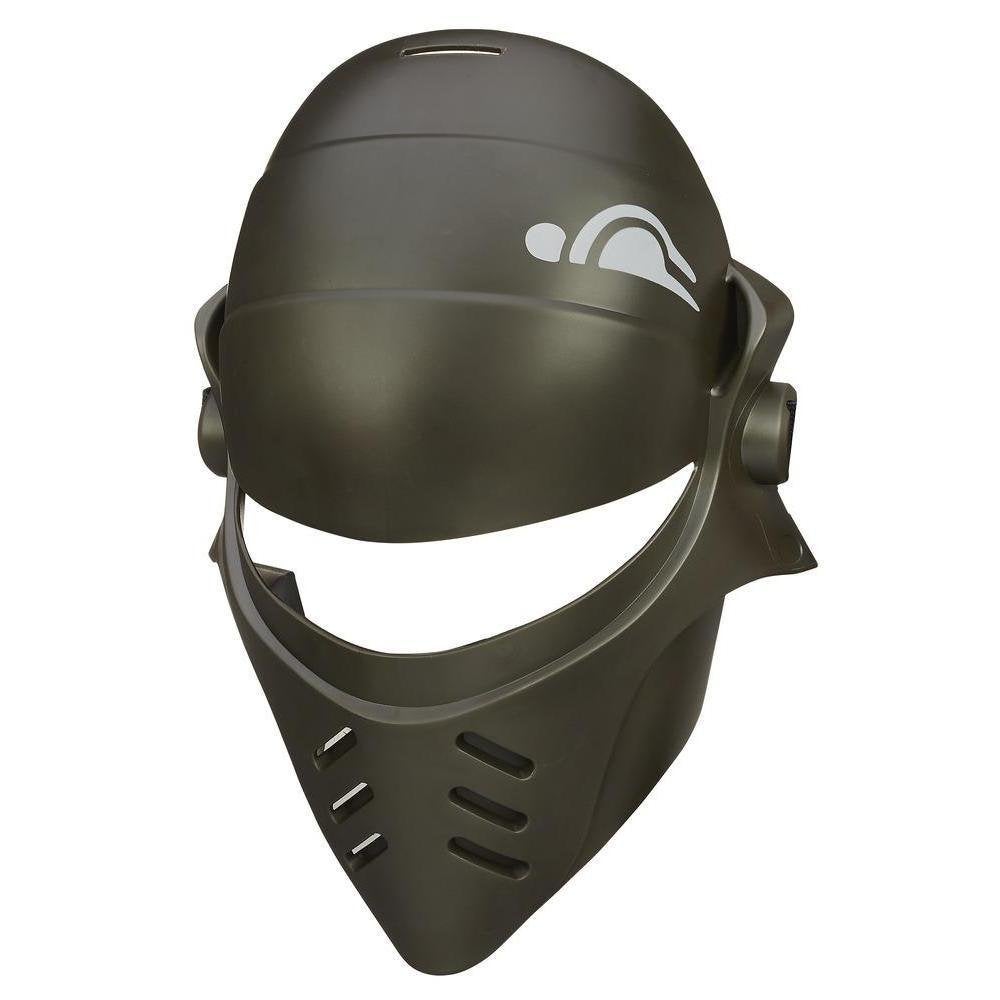 Star Wars: Rebels Masker: The Inquisitor, ., Nieuw, Ophalen of Verzenden, Actiefiguurtje