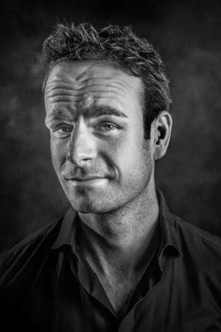 “Keanu” Henry van Loon 18 september Den Haag, Twee personen