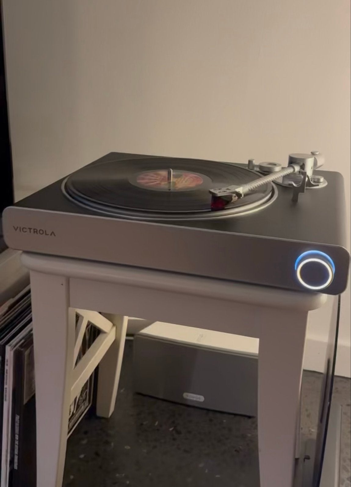 Victrola Stream Carbon Platenspeler - Sonos Ready, Audio, Tv en Foto, Ophalen, Nieuw, Platenspeler, Overige merken