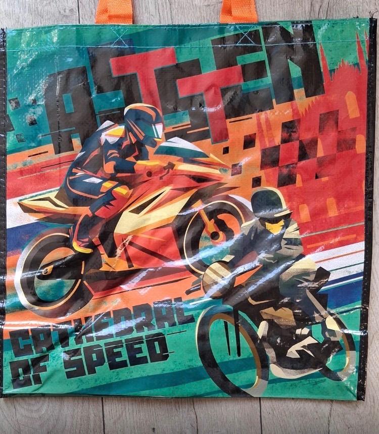 Tt tas, Ophalen of Verzenden, Nieuw