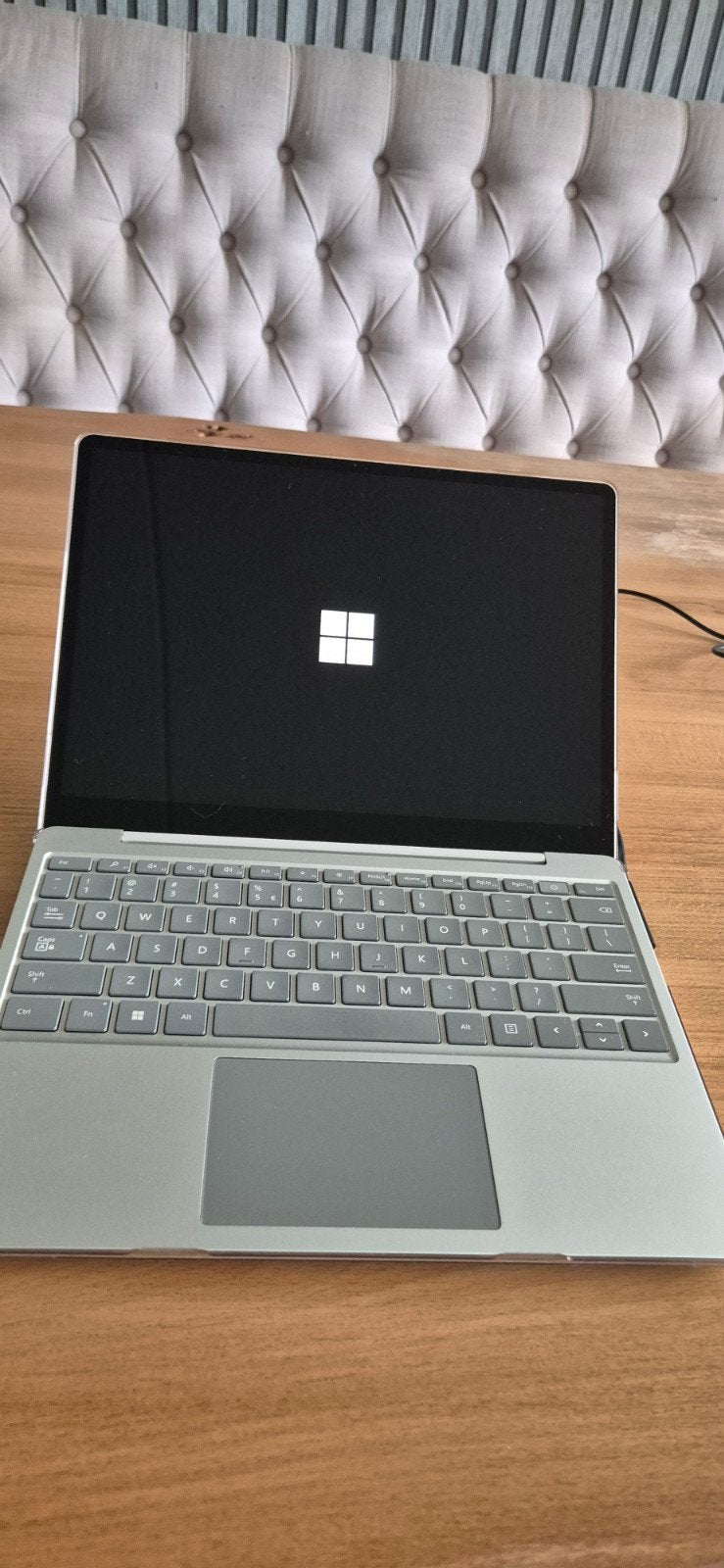 Microsoft Surface Laptop Go 3 - i5, 16GB RAM, 238GB SSD, Computers en Software, Windows Laptops, 2 tot 3 Ghz, Qwerty, Ophalen of Verzenden