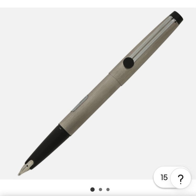 GEZOCHT: Lamy 26P schrijfkop, Verzamelen, Verzenden, Gebruikt, Vulpen, Overige merken