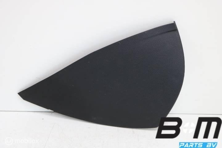Dashboard afdekking links Audi S3 8V Limo 8V0857085, Gebruikt