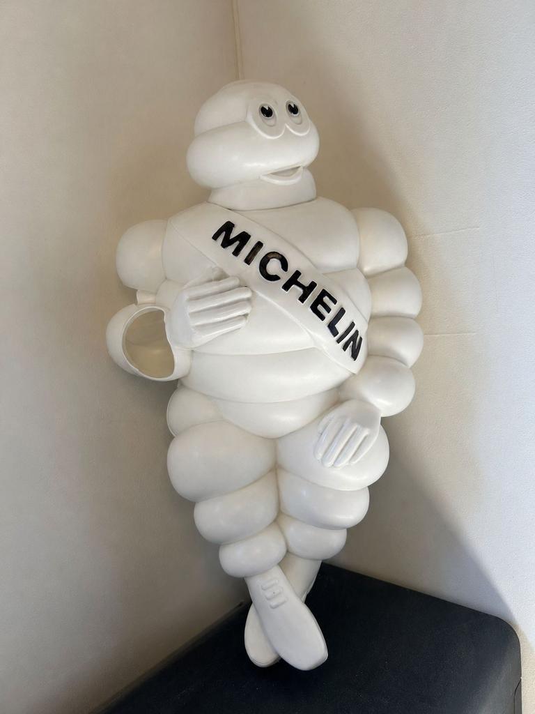 Originele franse michelin pop, Ophalen of Verzenden, Nieuw