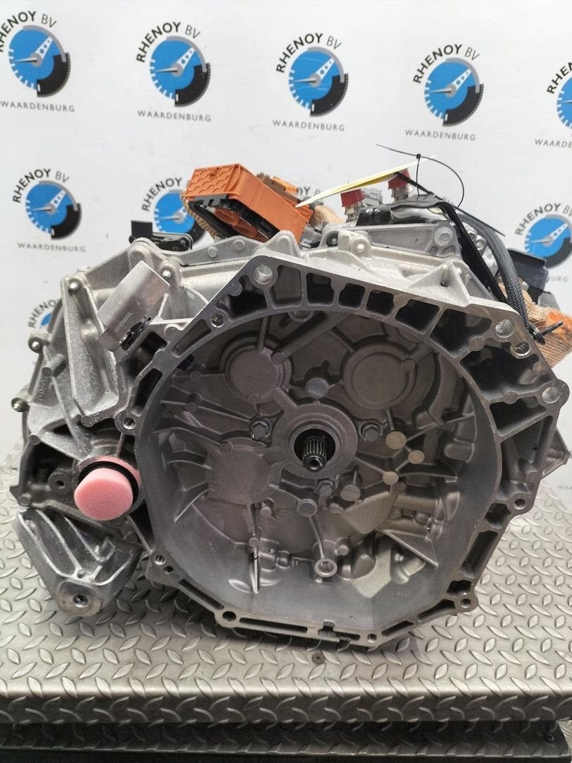 RENAULT RAFALE 1.2i E-TECH 200 Coupe TRANSMISSIE / VERSNELLI, Ophalen of Verzenden, Gebruikt, Stiba lid