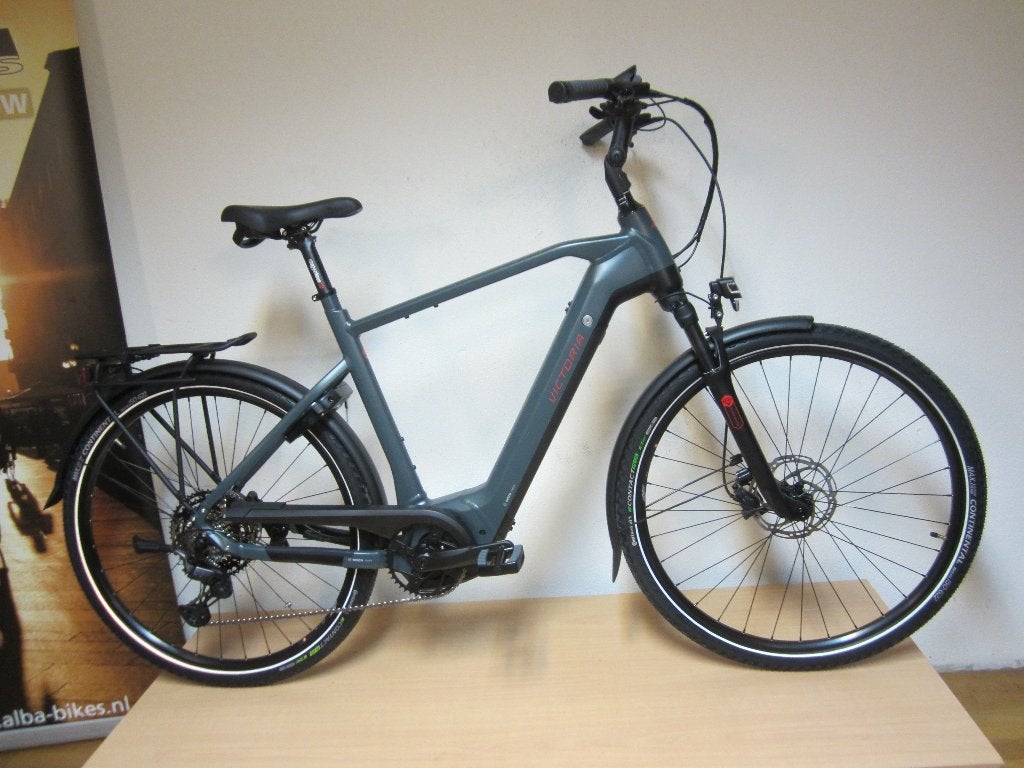Victoria 12.9 E man   Bosch Performancr CX       Nieuw, Fietsen en Brommers, Fietsen | Heren | Sportfietsen en Toerfietsen, Nieuw