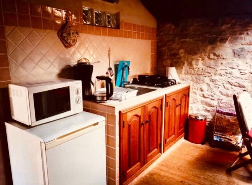 Te huur in Portugal 390 euro/ mnd, watermolen