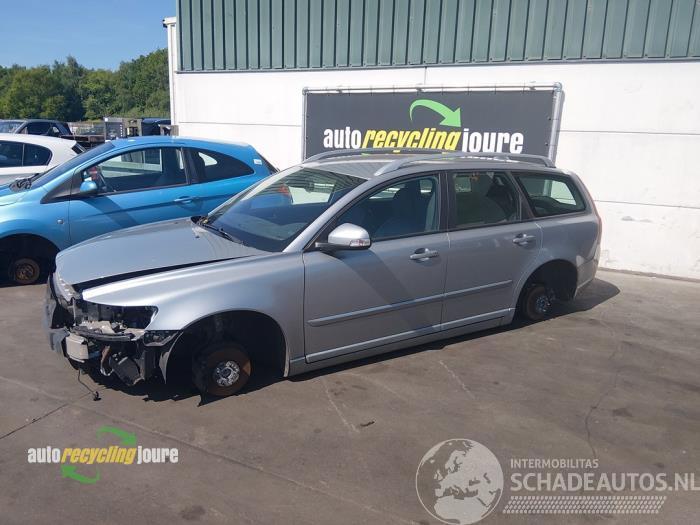Volvo V-50 onderdelen (kleur: 477-00) donorauto, Auto-onderdelen