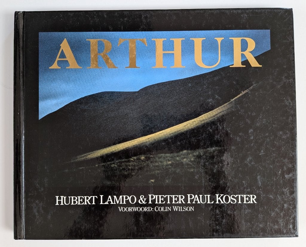 Arthur, Gelezen, Ophalen of Verzenden, Meerdere auteurs, Overige onderwerpen