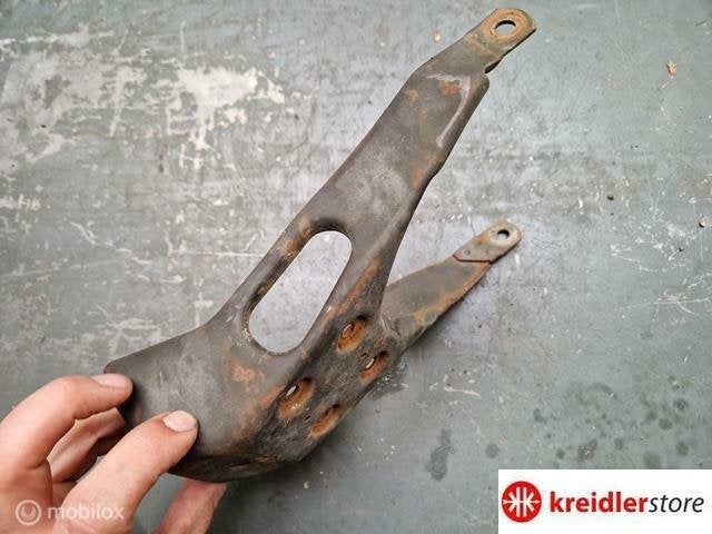 Kreidler koplamphouder buffeltank model 1968 (1e type ), Gebruikt, Ophalen of Verzenden