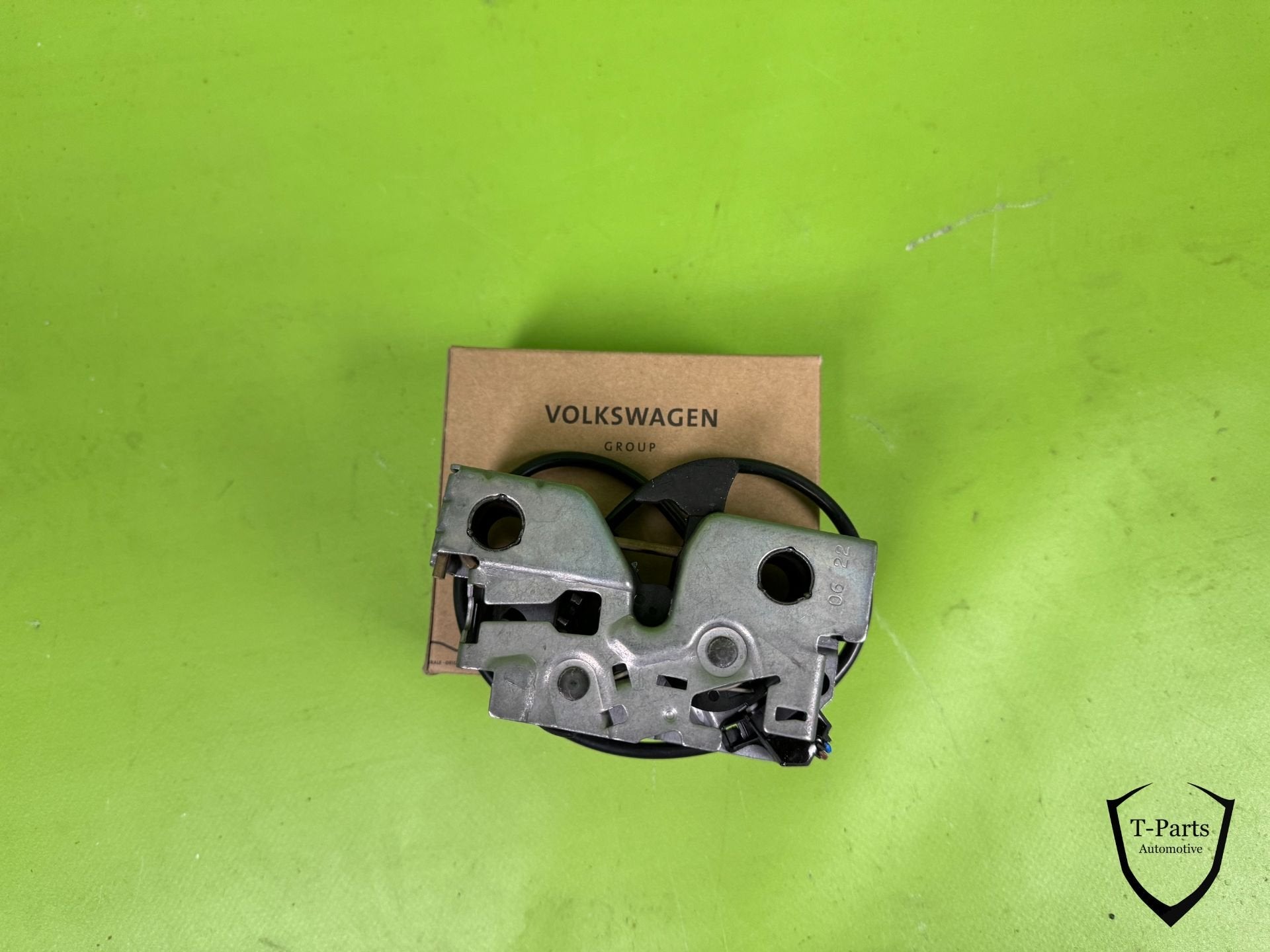 volkswagen skoda slot mechanisme 6V0 823 509 D 6V0823509D, Info@fabrikant.eu, Volkswagen, Ophalen of Verzenden, Fabrikantstraat 1
1000 AA  Amsterdam