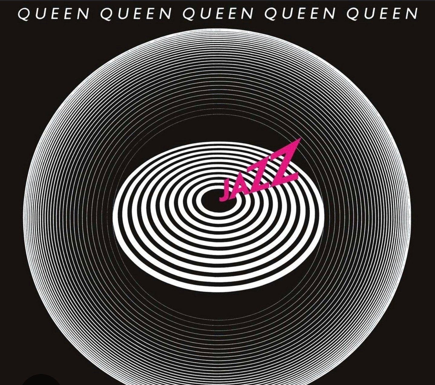 Queen - Jazz (Limited Edition LP), Ophalen of Verzenden, Nieuw in verpakking, Overige genres, LP