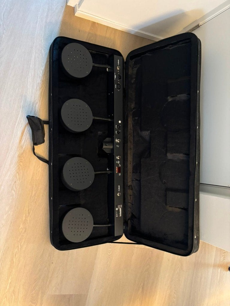 Ayra Compar Kit FX1, Ophalen, Zo goed als nieuw, Licht