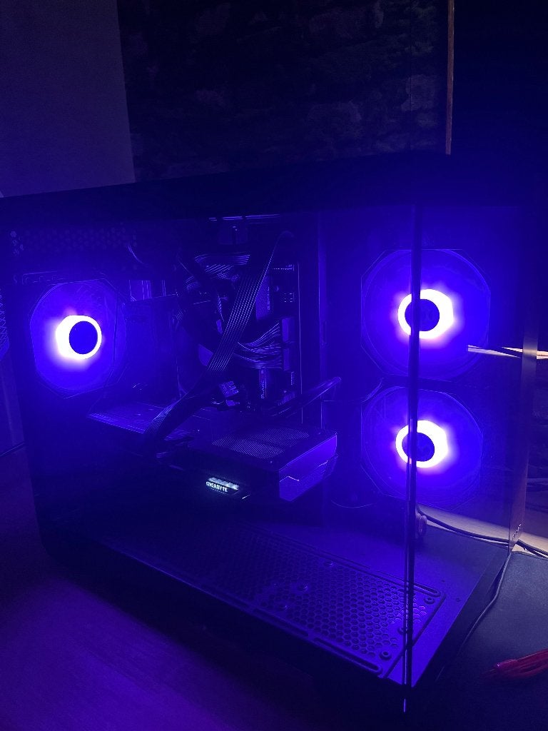 Foto 9 van Gaming PC