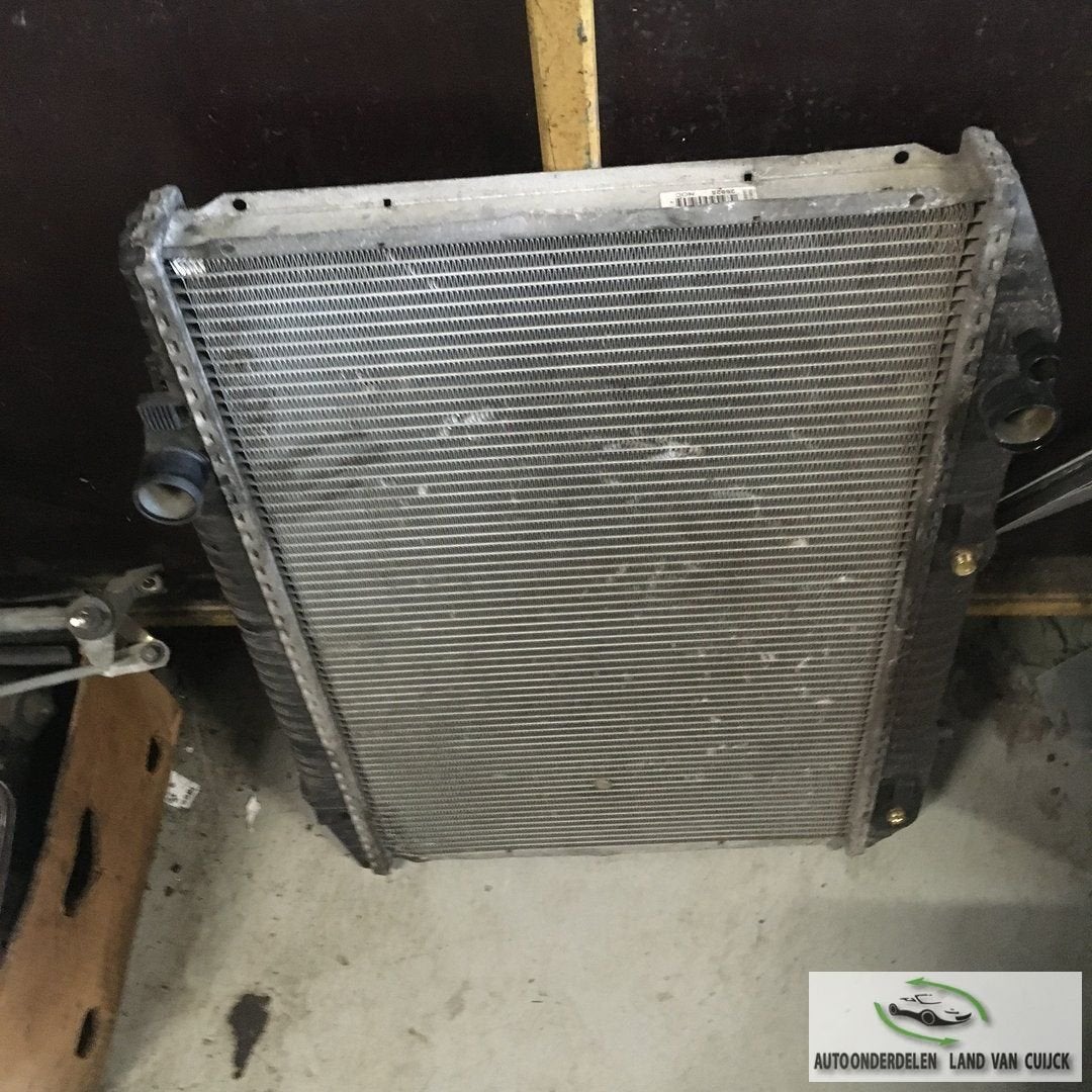Mercedes W126 560 SEL 1987  automaat   Radiateur, Gebruikt, -, -, Ophalen of Verzenden