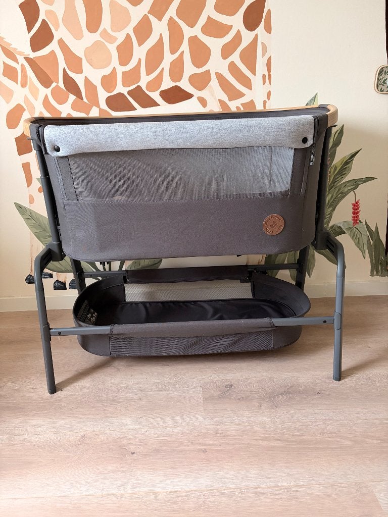 Maxi-Cosi Iora - Co-sleeper, Ophalen, Gebruikt, Overige typen