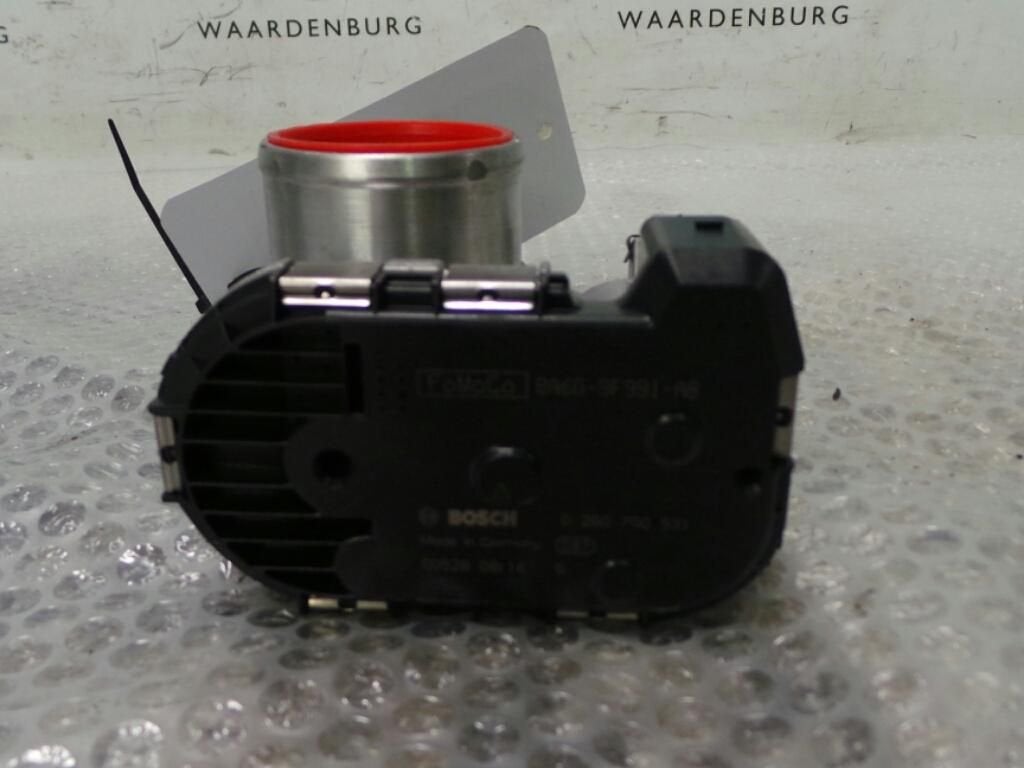 FORD FIESTA GASKLEPHUIS 2009, Auto-onderdelen, Ophalen of Verzenden, Gebruikt, Stiba lid