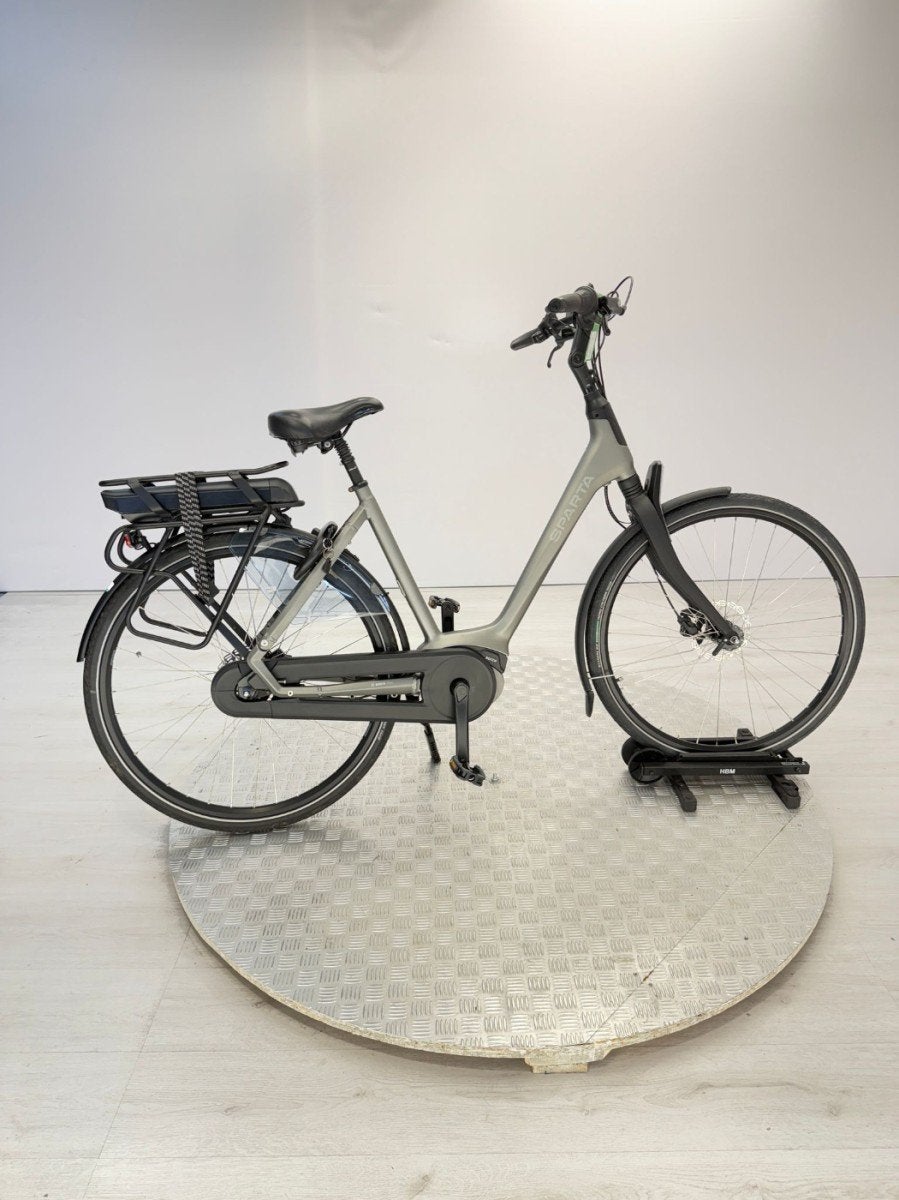 SPARTA A-Shine M8b | 4.930 km | 400 Wh Lageinstap, Ophalen, Sparta, Gebruikt, -