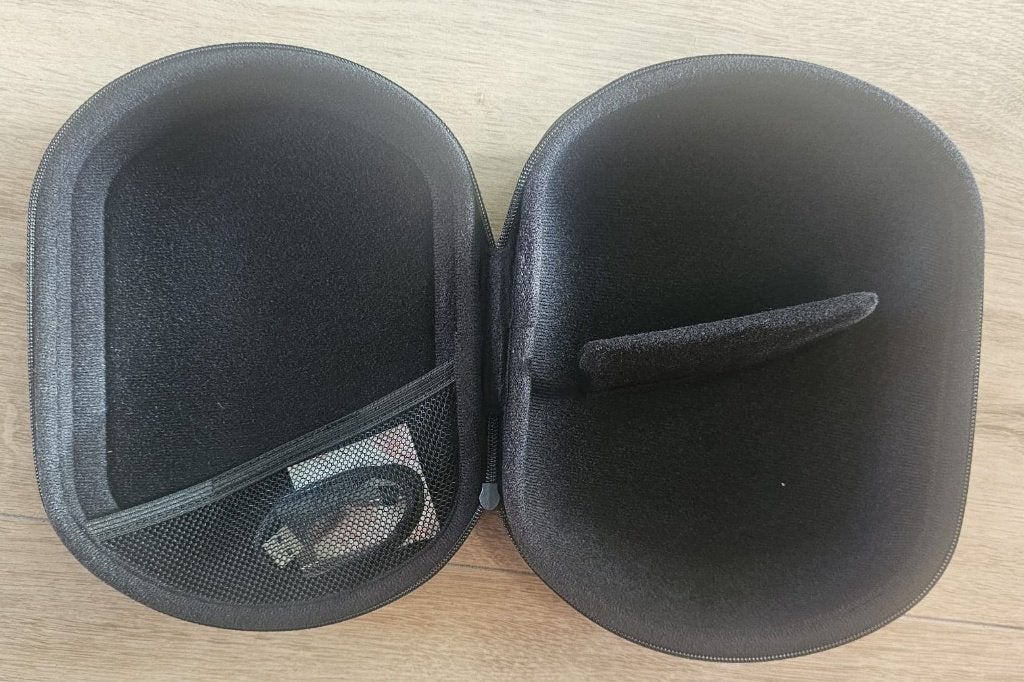 Rolfstone Focus Pro - Koptelefoon - Active Noise Cancelling, Audio, Tv en Foto, Overige merken, Ophalen of Verzenden, Zo goed als nieuw