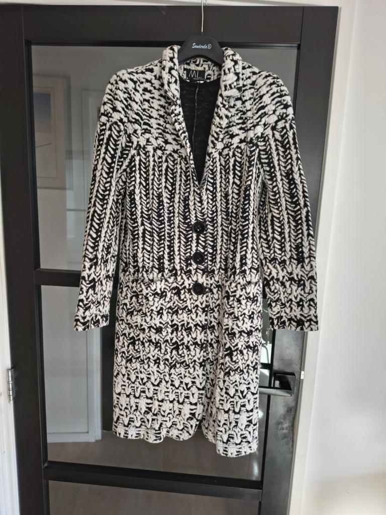 Vest ML Collections, Kleding | Dames, ML Collections, Ophalen of Verzenden, Maat 38/40 (M)