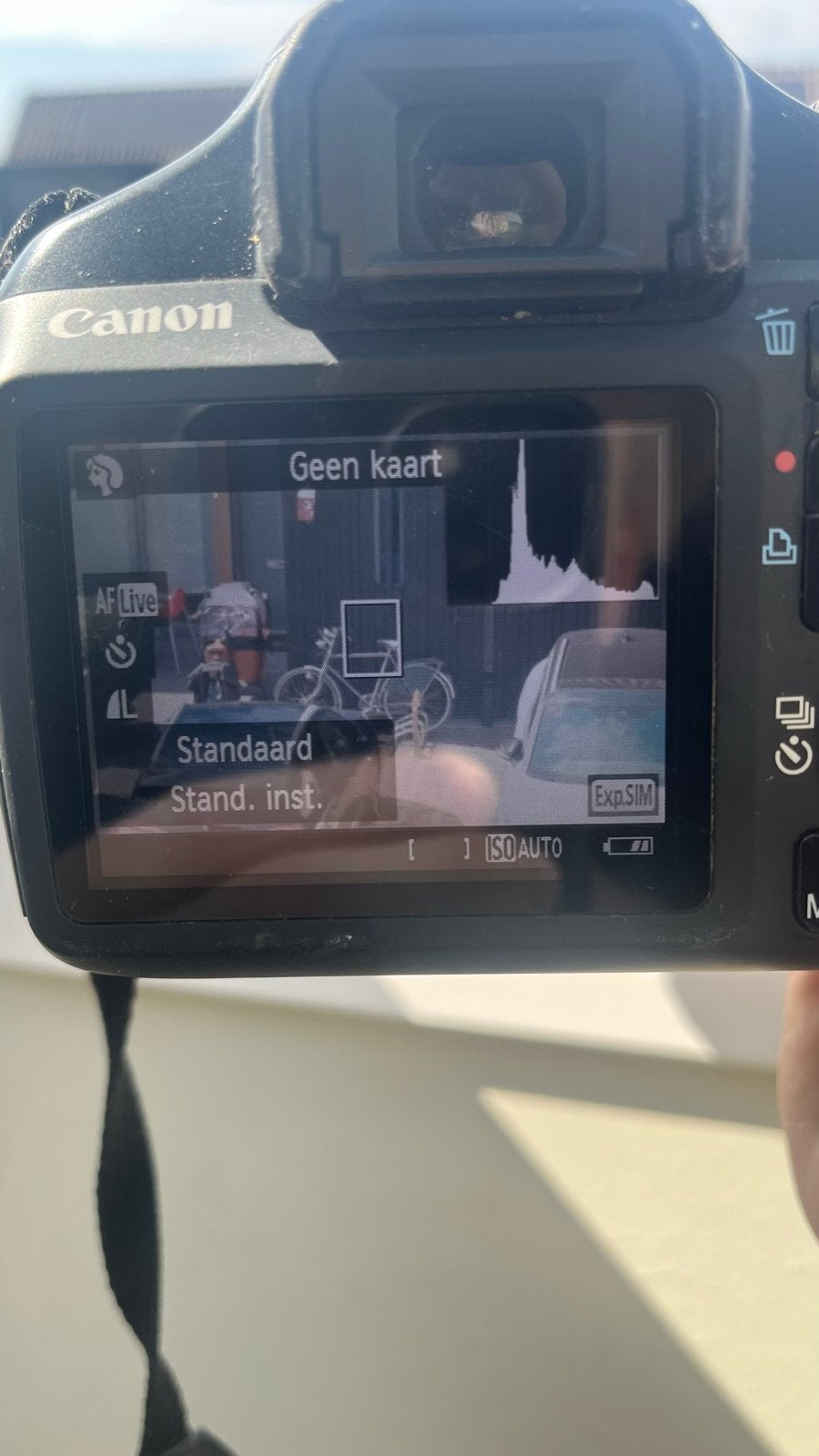 Canon EOS 1100D & 1300D met 3 lenzen en accessoires, Spiegelreflex, Canon, Beeldstabilisatie, Ophalen of Verzenden