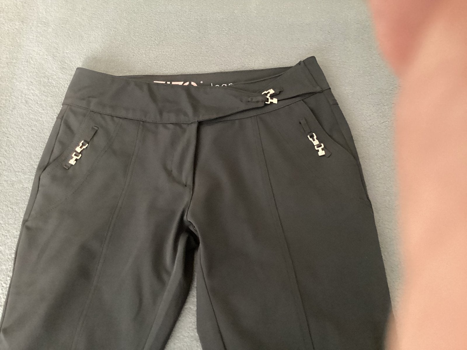Dames nroek, Ophalen of Verzenden, Zo goed als nieuw, Maat 38/40 (M)