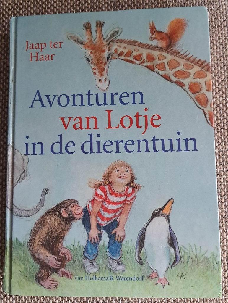 Vintage: JAAP TER HAAR    (zo goed als nieuw), Ophalen of Verzenden, Zo goed als nieuw, Fictie algemeen