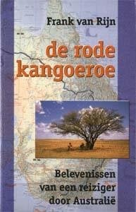 Frank van Rijn : De rode kangoeroe, Ophalen of Verzenden, Gelezen, Europa