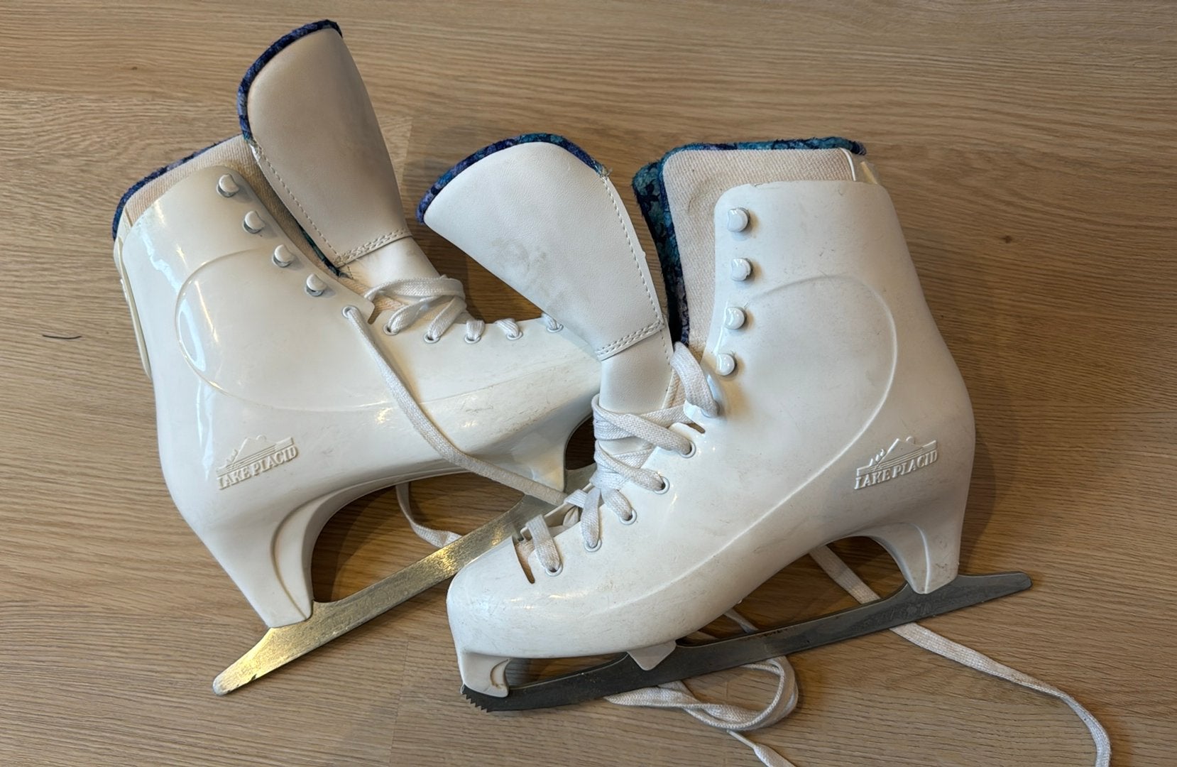 Schaatsen, Sport en Fitness, Schaatsen, Ophalen, Kunstschaatsen, Overige merken