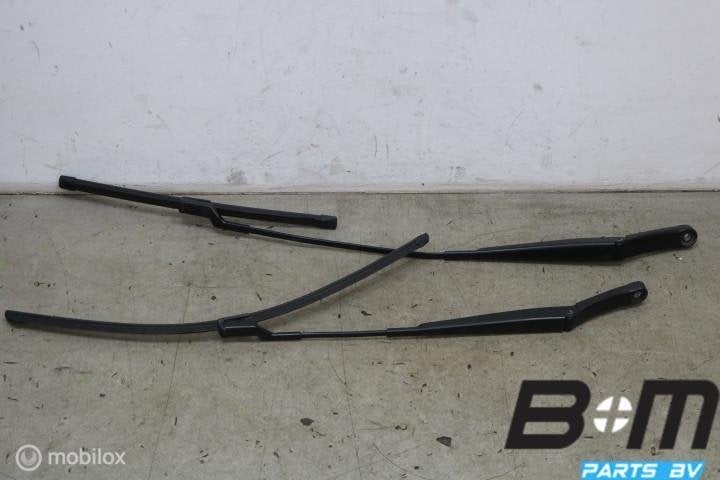 Set ruitenwissers VW Up! 1S0955409B, Auto-onderdelen, Gebruikt