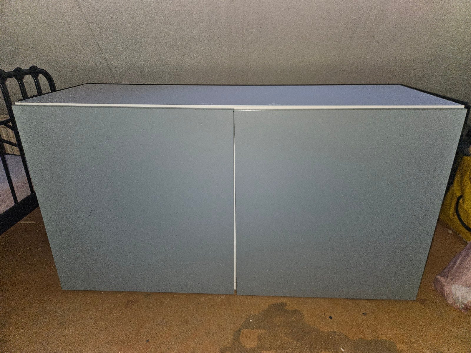 Ikea leg kast, Ophalen, Gebruikt, 25 tot 50 cm