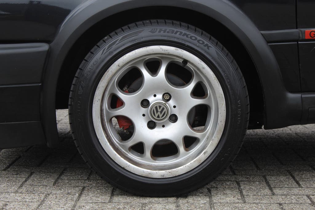 Volkswagen Golf 1.8 GTI Nederlandse auto/Nieuwe APK 15-07-20, foto 8
