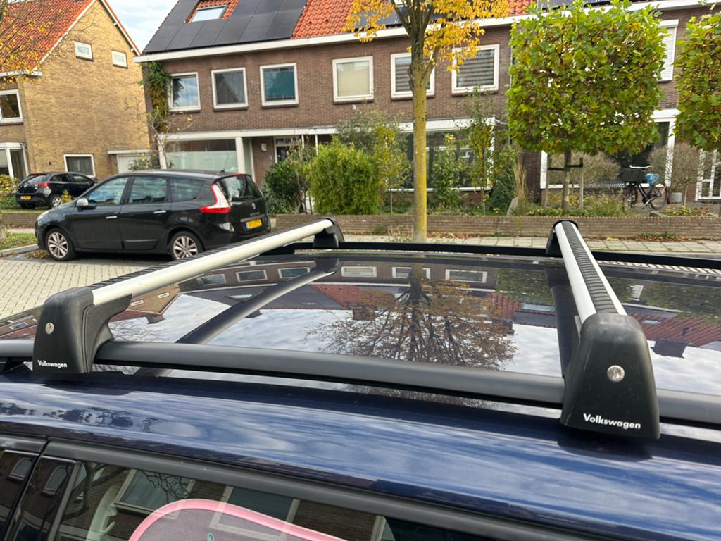 Volkswagen dakdragers - Volkswagen Golf 7, Ophalen, Gebruikt