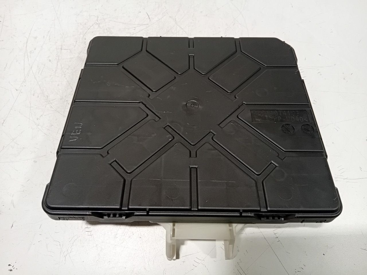 Computer body control Cupra Born 1EA937089A, Onderdelen@venauto.nl, Van der Ven Autorecycling B.V., Gebruikt, Ettenseweg 76, 4706 PB Roosendaal, The Netherlands