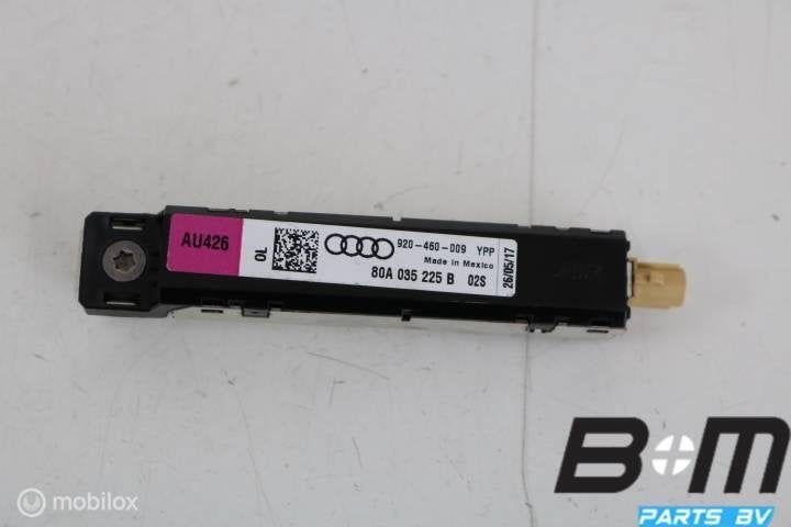 Antenneversterker AUDI Q5 80A 80A035225B, Gebruikt