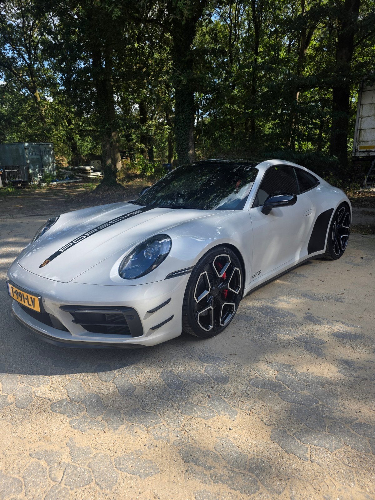 CAR DETALING///AUTO POETSEN/// POLIJSTEN/// PREMIUM COATING, Krasverwijdering
