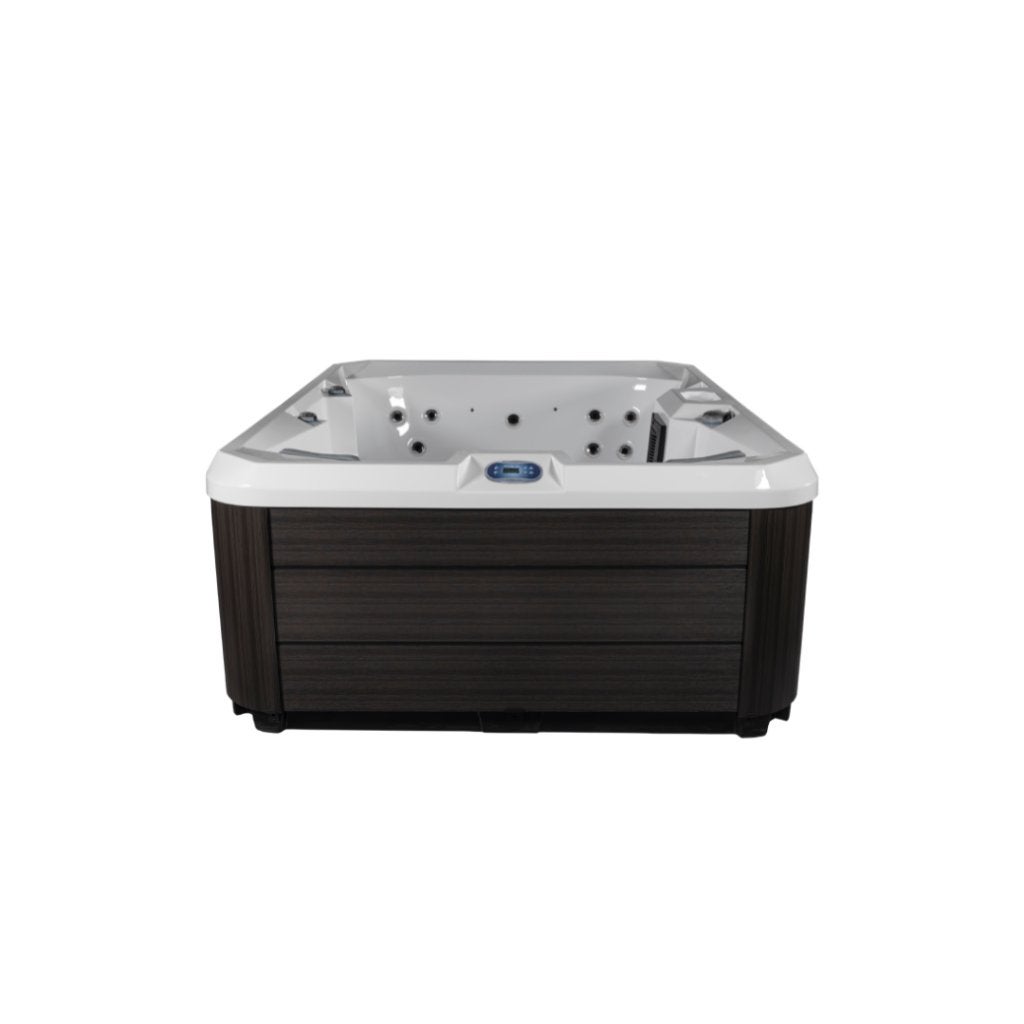 Jacuzzi outdoor spa ultimate 005, Tuin en Terras, Zwembaden, Minder dan 80 cm, Overige typen, Vierkant, Nieuw